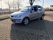 Mazda 2 - 1.4 Touring