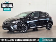 Renault Clio - 1.0 TCe 90 Techno | Navigatie 9, 3" | Climate Control | Crui