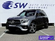 Mercedes-Benz GLB-Klasse - GLB 200 AMG-Line | Trekhaak | Pano | Night Pakket | Widescre