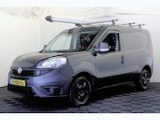 Fiat Doblò Cargo - 1.3 MJ L1H1 Actual |Camera|Trekhaak|