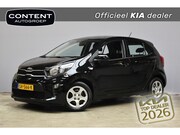 Kia Picanto - 1.0 CVVT 66 PK 5D EconomyPlusLine