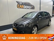 Seat Altea XL - 1.8 TFSI Businessline High