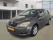 Toyota Corolla - 1.4 VVT-i Linea Luna | AIRCO | ZUINIG | NL AUTO