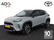 Toyota Yaris Cross - 1.5 Hybrid 130 Launch Edition | Parkeersensoren | Stoel/Stuu