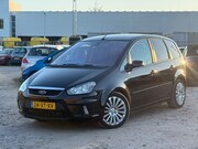 Ford C-Max - 1.8-16V Titanium Flexifuel/ ZEER NETJES