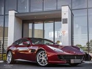 Ferrari GTC4 Lusso - GTC4Lusso T 3.9 V8 / Full PPF / Carbon / Passenger