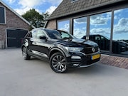 Volkswagen T-Roc - Automaat 1.5 TSI Style