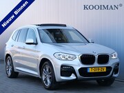 BMW X3 - xDrive20i High Executive 184 Pk Automaat M-Pakket / Navi / D