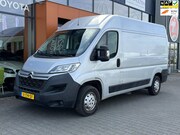 Citroën Jumper - 30 2.0 BlueHDi L2H2|Navi|Cruise|Camera|DAB+
