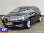 Opel Astra - 1.0 Online Edition | Climate & Cruise | Privacy glass | Incl