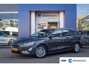 Ford Focus - Wagon 1.0 EcoBoost Hybrid Titanium X Business | Achteruitrij