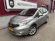 Nissan Note - 1.2 DIG-S Connect Edition // Clima // Navi // Trk.HK // PDC