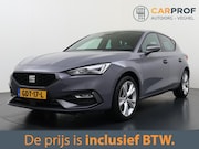 Seat Leon - 1.4 TSI eHybrid PHEV FR Business Intense Navigatie | Camera