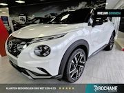 Nissan Juke - N-Design HEV COLD PACK | Nieuw | Netto deal | Beperkt voorra