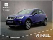 Seat Arona - 1.0 TSI Xcellence Business Intense 1.0 TSI 115pk DSG Automaa