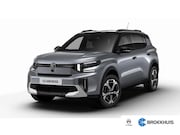 Citroën C3 Aircross - Max | Achteruitrijcamera | Extra getinte achterste zijruiten