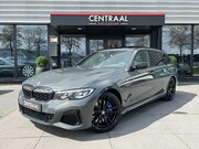 BMW 3-serie - Touring M340i xDrive 374PK|Pano|Camera|Carplay|Ambient Light