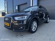 Audi Q3 - 2.0 TDI Pro Line 2012