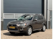 Mitsubishi Outlander - 2.0 Edition Two bij.2012 Camera|Navi|Open dak|Nap.