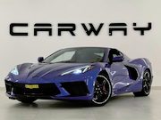 Chevrolet Corvette - C8 6.2 V8 Stingray Targa NL