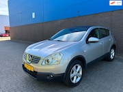 Nissan Qashqai - 2.0 Acenta | Automaat | Pano | Cruise | Climate | 17” LM Vel