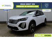 Peugeot 2008 - 1.2 Hybrid 145 GT VOORRAAD VOORDEEL | Navigatie | Parkeercam