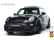 MINI John Cooper Works - 1.5 Cooper Dalston Automaat | Pano-dak |CarPlay | Camera | L