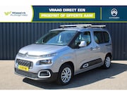 Citroën Berlingo - 1.2 PureTech Live Trekhaak | Dakdragers | DAB | Navigatie | 