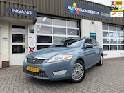 Ford Mondeo - Wagon 2.0-16V Limited|Goed Onderhouden|Trekhaak|NAP|