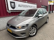 Volkswagen Golf Sportsvan - 1.0 TSI Comfortline // Navi // Clima // PDC // Trk.Hk