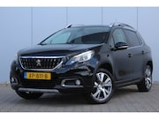 Peugeot 2008 - 1.2 PureTech Allure| Panoramadak | Apple Carplay | Trekhaak 