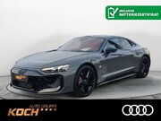 Audi e-tron GT - 570 kW quattro Performance, RS-Desi