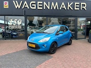 Ford Ka - 1.2 Grand Prix start/stop Airco|Elektr pak|GoedOHoud