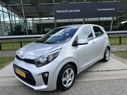Kia Picanto - 1.0 CVVT EconomyPlusLine