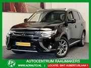 Mitsubishi Outlander - 2.0 PHEV PRESTIGE 4WD NAVIGATIE LEDER ADAPTIVE CRUISE CONTRO