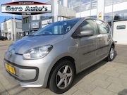 Volkswagen Up! - 1.0 move up! automaat 5 deurs nl-auto ! 91 dkm airco cruise