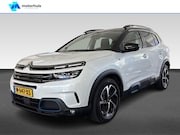 Citroën C5 Aircross - 1.6 HYBRID 225PK SHINE NAVI TEL 18INCH LEDER