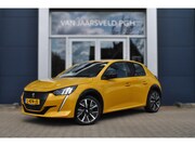 Peugeot 208 - GT 1.2 PureTech 100pk / Nav / Keyless