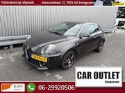 Alfa Romeo MiTo - 0.9 TwinAir ECO 127Dkm NAP, Navi, Clima Nw APK --Inruil Moge