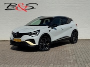 Renault Captur - 1.6 E-Tech Hybrid 145 E-tech Engineered Camera Navi Carplay