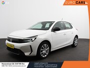 Opel Corsa - 1.2 Turbo Elegance Airco Cruise control Verwarmde voorstoele