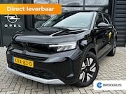 Opel Frontera - 1.2 Turbo 145 PK Hybrid GS | 2+6 JAAR GARANTIE| STUUR, STOEL