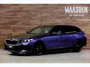 BMW 5-serie - Touring 550e xDrive