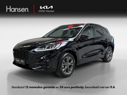 Ford Kuga - 2.5 PHEV ST-Line X I Elek. Trekhaak I HUD I Adaptive Cruise