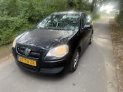 Volkswagen Polo - 1.4 TDI Trendl BlueM