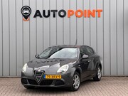 Alfa Romeo Giulietta - 1.4 T Progression AIRCO CRUISE CONT