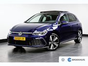 Volkswagen Golf - 1.4 eHybrid GTE | Open Dak | HUD | LED | Cruise Adaptive | S