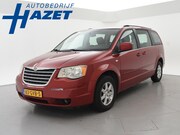 Chrysler Grand Voyager - 3.8 V6 AUT. STOW 'N GO TOURING + ELEK. SCHUIFDEUREN | 3-ZONE