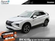 Mitsubishi Eclipse Cross - 2.4 PHEV Intense | NAP | TREKHAAK | STOELVERWARMING | APPLE