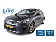 Kia Rio - 1.0 TGDI DynamicLine | PARK. SENSOR | TREKHAAK - RIJKLAARPRI